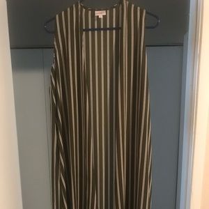 Lularoe Joy Duster